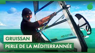 Documentaire Un Paradis entre terre et mer sur la Méditerranée, partez à la découverte de Gruissan