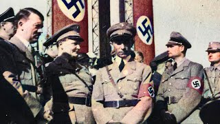 Documentaire Un pays en quête de revanche – Hitler et les nazis