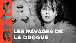 Une génération perdue | Moi, Christiane F, 13 ans, droguée, prostituée...