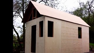 Une maison de campagne pour moins de 50 000 euros ?