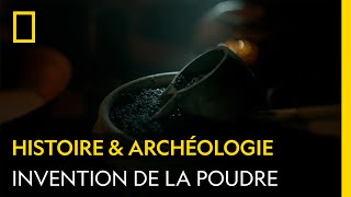 Documentaire Une recette simple pour un résultat explosif