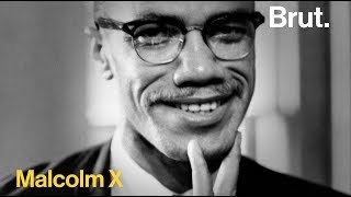 Documentaire Une vie de Malcolm X