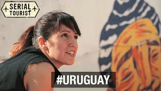 Documentaire L’Uruguay