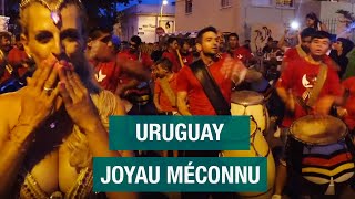 Uruguay, le pays de la simplicité