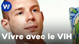 Vivre avec le VIH aujourd'hui malgré la maladie et la stigmatisation - Faire de l'espoir une réalité