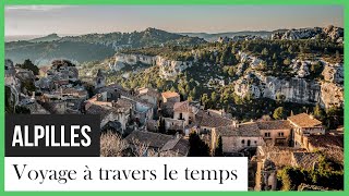 Documentaire Voyage au cœur des Alpilles