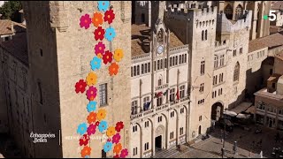 Documentaire Week end à Narbonne
