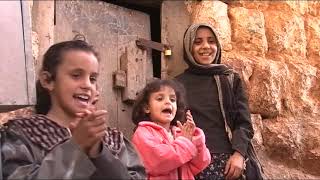 Documentaire Yémen entre ciel et terre