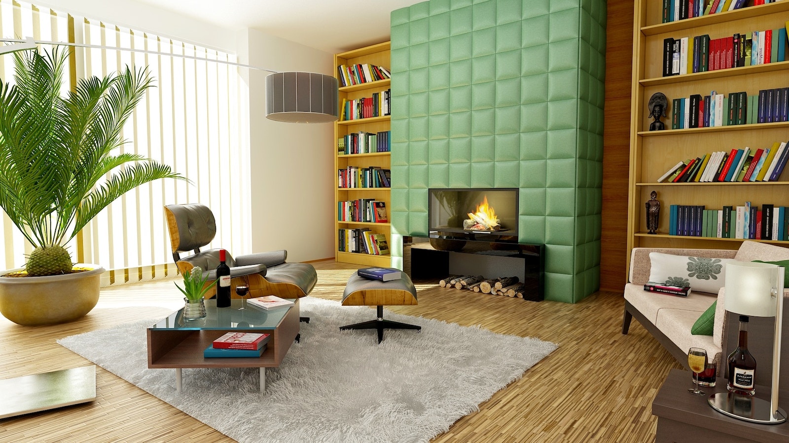 Architecte d'intérieur : sublimez vos espaces