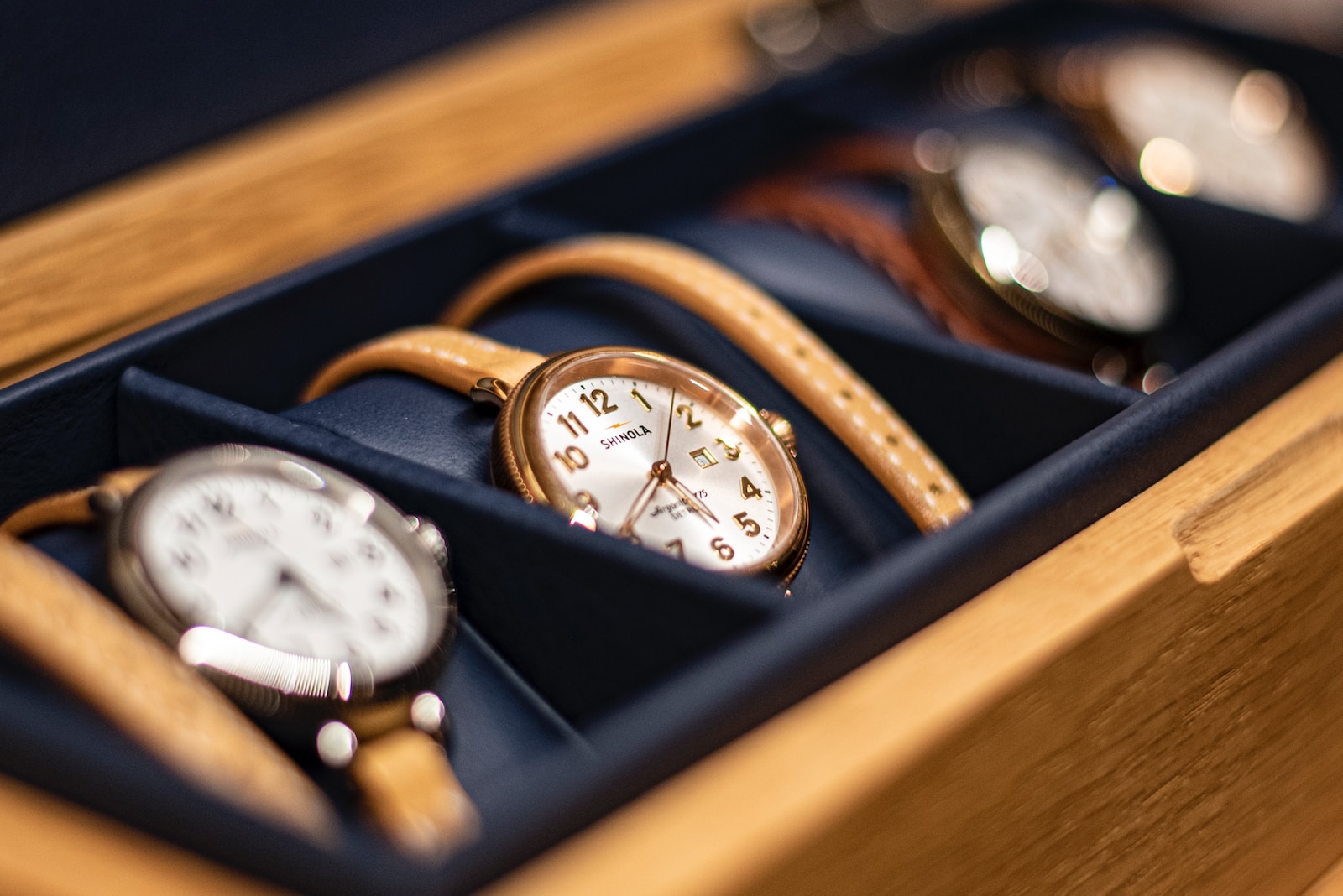 Comment bien choisir une montre de luxe ?