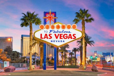 Documentaire Las Vegas, la ville où tout est possible