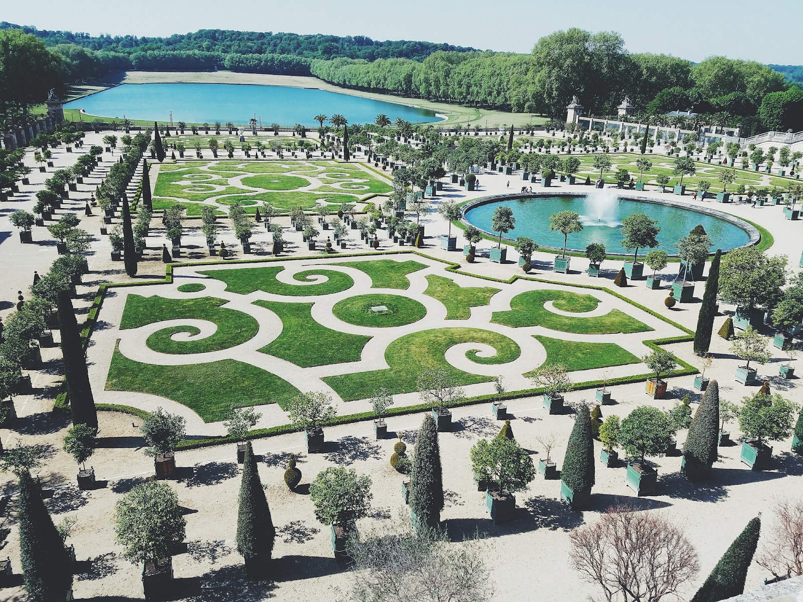 Le château de Versailles, joyau d’antan et d’aujourd’hui