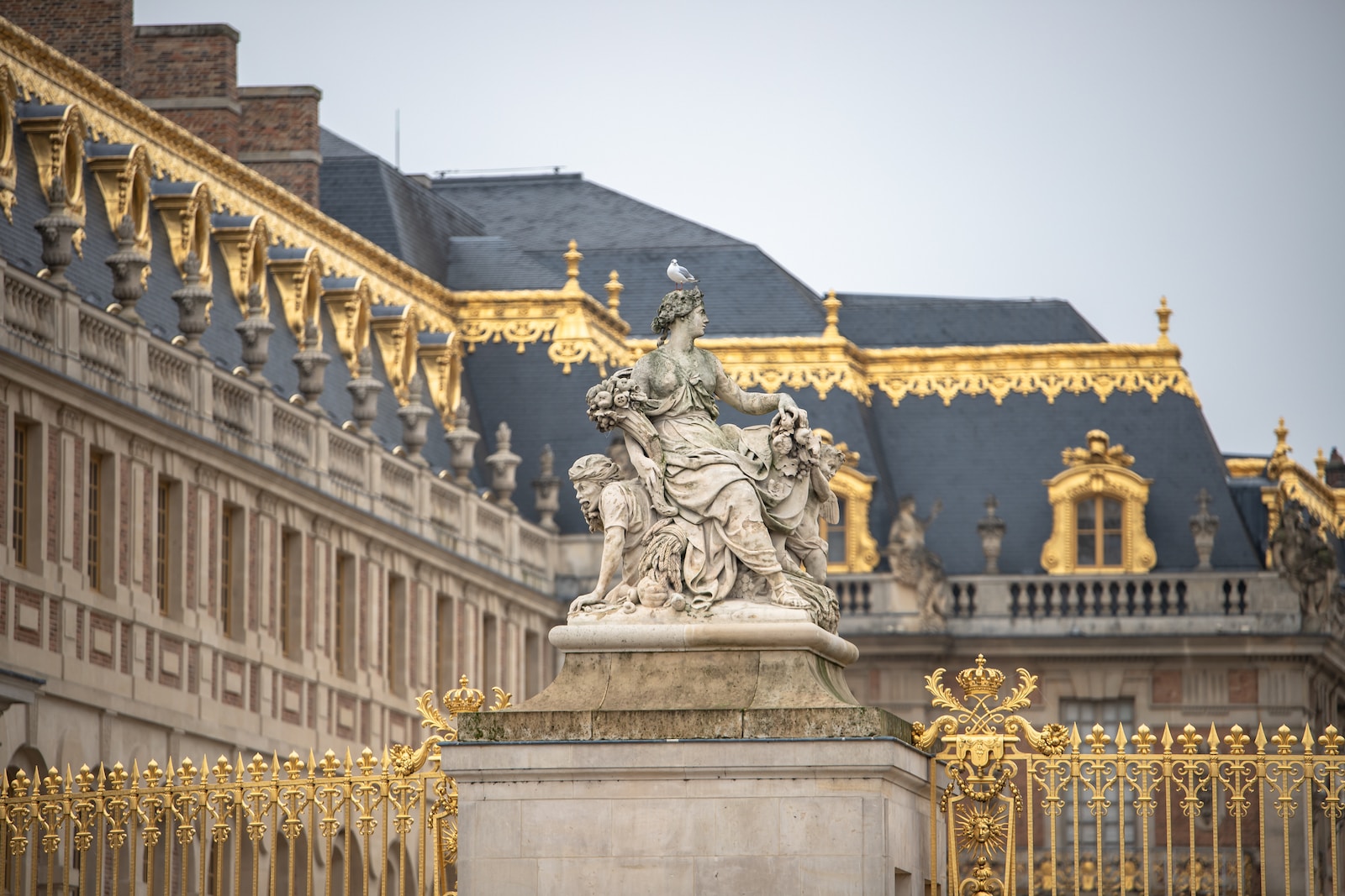 Les 10 merveilles incontournables du château de Versailles