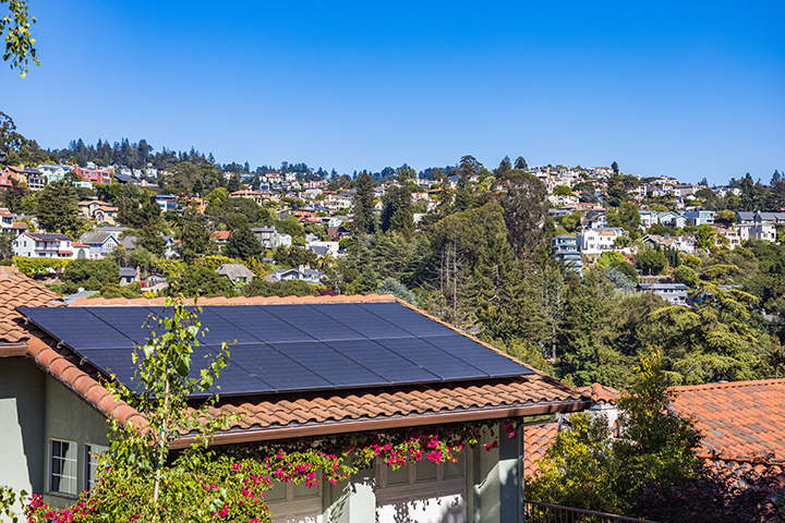 Documentaire Ces villes européennes qui rayonnent grâce à l’énergie solaire