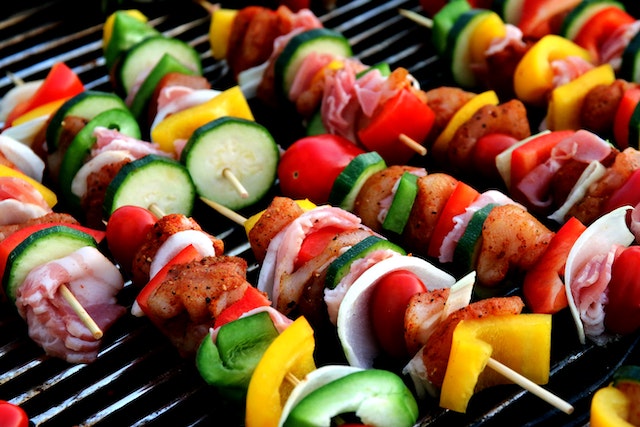 Barbecue électrique, à gaz ou au charbon ?