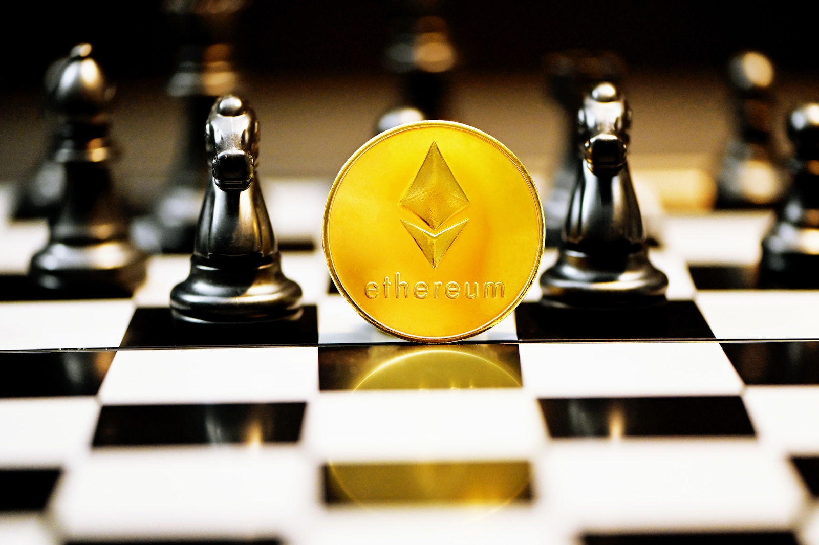 Une brève histoire d’Ethereum – Comment cela a commencé