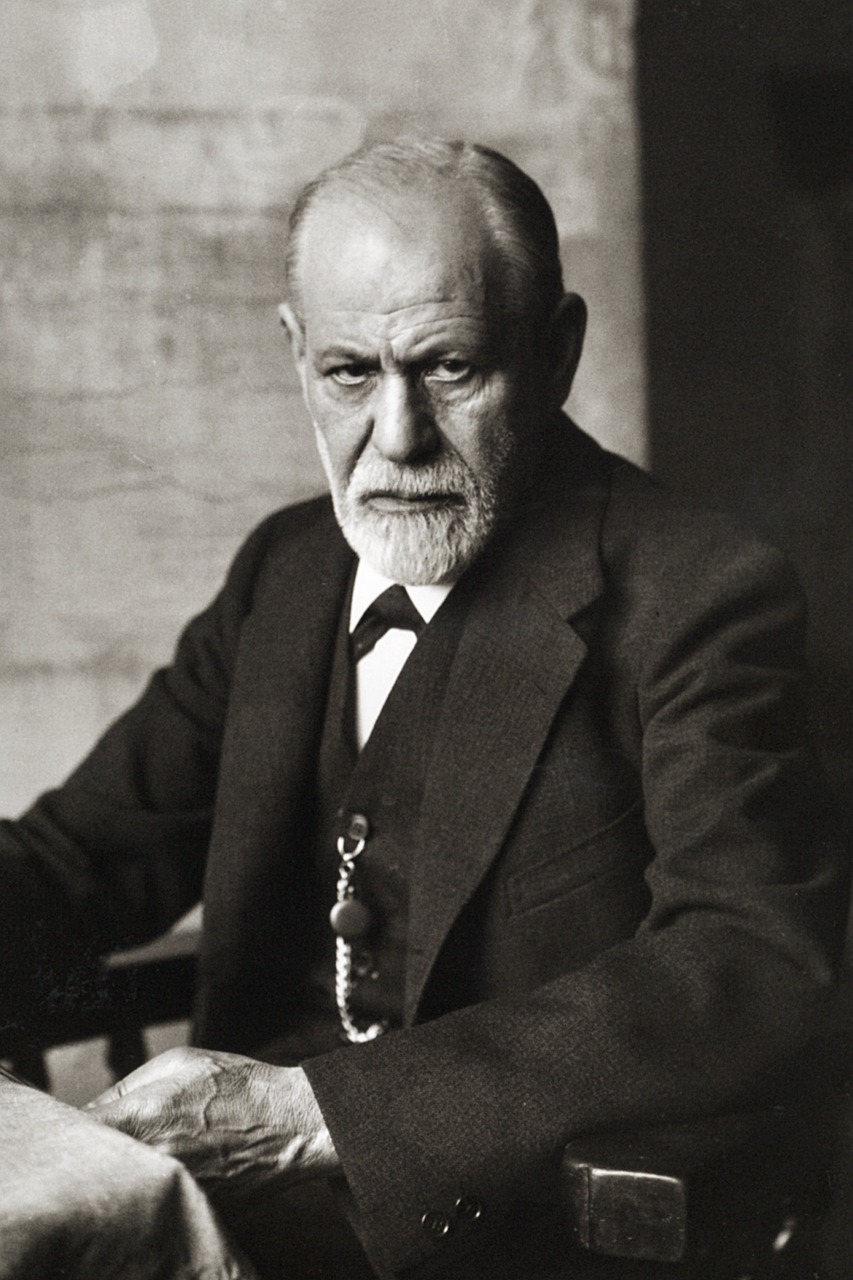 Documentaire Un esprit influent : Sigmund Freud