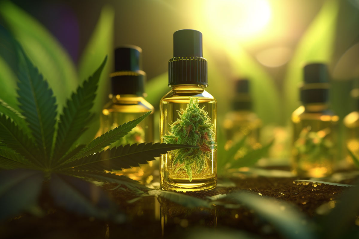 Les avantages de l'huile CBD et son utilisation en France