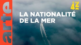 À qui appartient la mer ?
