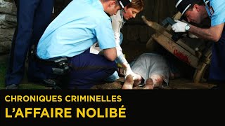 Documentaire Affaire Nolibé : Caroline, une vie en éclats