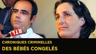 Affaire Véronique Courjault, les bébés congelés de Seoul