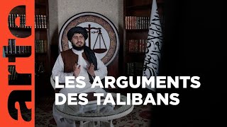 Documentaire Afghanistan : le vrai visage des talibans