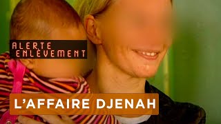 Documentaire L’affaire Djenah