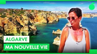 Documentaire Algarve : la vie de rêve de ces français au Portugal