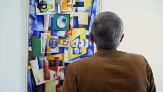 Amadeo de Souza-Cardoso, le dernier secret de l’art moderne