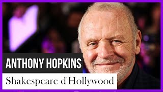 Documentaire Anthony Hopkins, le Shakespeare d’Hollywood