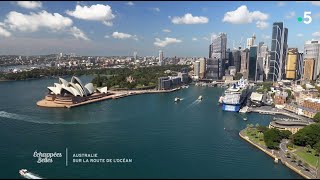 Documentaire Australie, sur la route de l’Océan