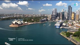 Australie, sur la route de l'Océan