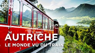 Documentaire Autriche – Schafberg Railway –  Le Monde vu du train