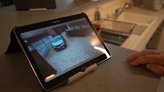 Avec les caméras connectées, plus rien nous échappe