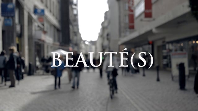 Beauté(s)