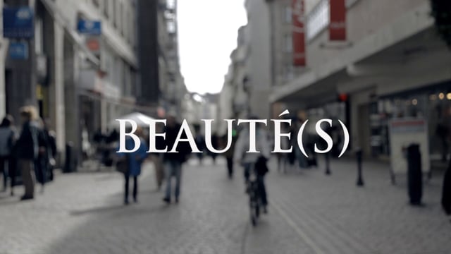 Documentaire Beauté(s)