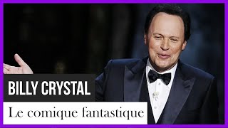 Billy Crystal, le comique fantastique