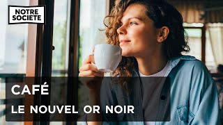 Café, du rififi dans nos capsules – Le nouvel or noir