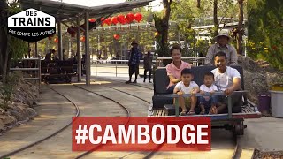 Documentaire Cambodge –  Sihanoukville et Phnom Penh