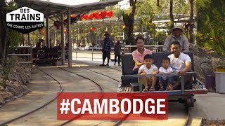 Cambodge -  Sihanoukville et Phnom Penh