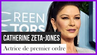 Documentaire Catherine Zeta-Jones, actrice de premier ordre