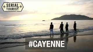 Cayenne – Guyane