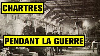Ce camp de concentration était tenu par l'État Français