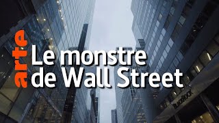 Ces financiers qui dirigent le monde – BlackRock