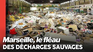 Documentaire Ces poubelles à ciel ouvert qui coûtent des millions d’euros