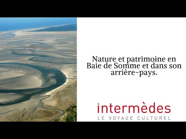 Documentaire Nature et patrimoine en Baie de Somme et dans son arrière-pays