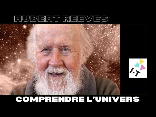 Les cendres du Big bang