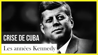 La crise des missiles de Cuba
