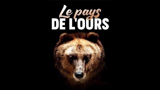 Le Pays de l'ours