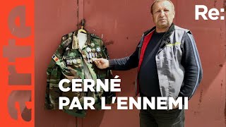 Dans la zone de sécurité